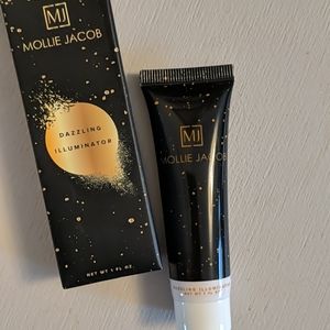 Mollie Jacob illuminator